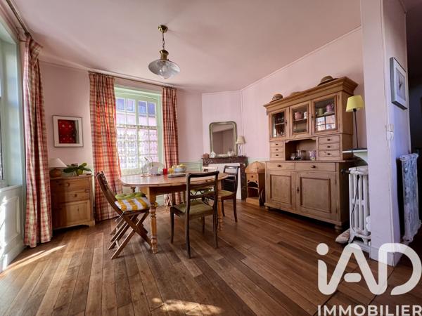 Maison à vendre 5 pièces 85 m² Agon-Coutainville