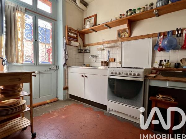 Maison à vendre 5 pièces 85 m² Agon-Coutainville
