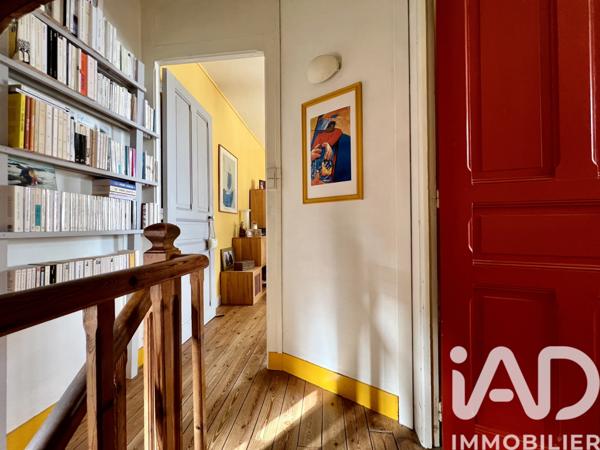 Maison à vendre 5 pièces 85 m² Agon-Coutainville