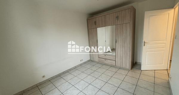 Location Appartement 2 pièces 55.06 m² - Montluel 01120