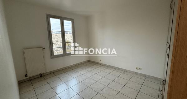 Location Appartement 2 pièces 55.06 m² - Montluel 01120