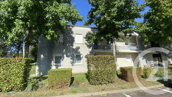 Appartement à vendre  2 pièces - 47 m2 BLAIN - 44