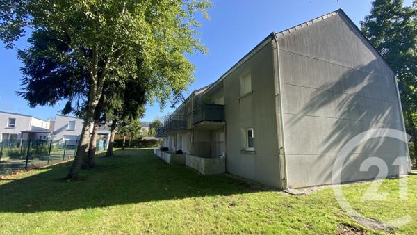 Appartement à vendre  2 pièces - 47 m2 BLAIN - 44