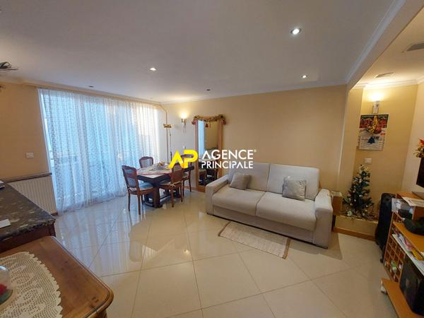 BEZONS _ Appartement 2 pièces €169 000 ** - Référence 4303