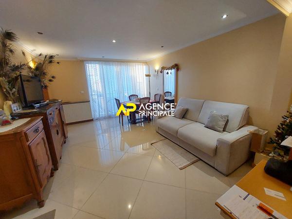 BEZONS _ Appartement 2 pièces €169 000 ** - Référence 4303