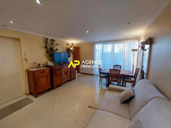 BEZONS _ Appartement 2 pièces €169 000 ** - Référence 4303