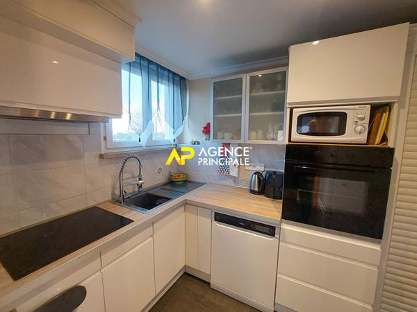 BEZONS _ Appartement 2 pièces €169 000 ** - Référence 4303