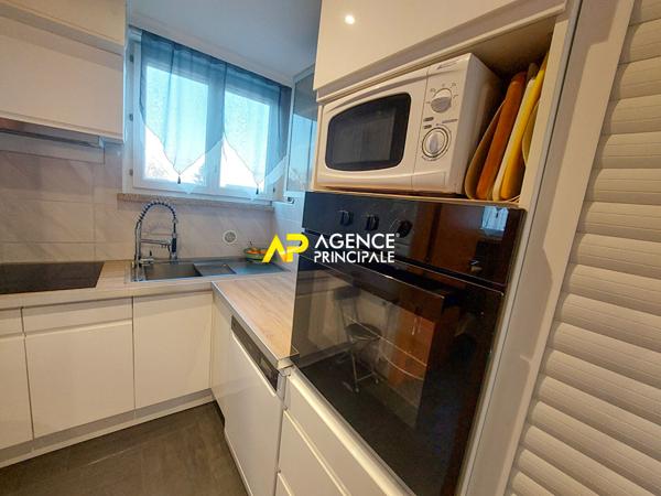 BEZONS _ Appartement 2 pièces €169 000 ** - Référence 4303