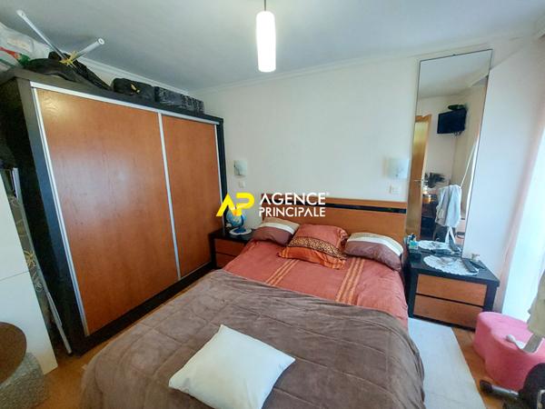 BEZONS _ Appartement 2 pièces €169 000 ** - Référence 4303