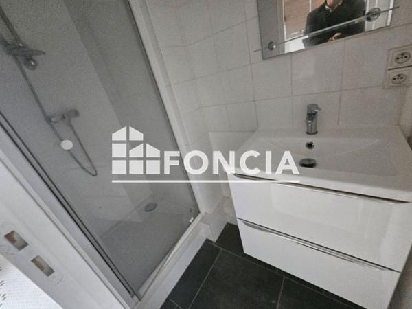 À vendre Appartement 2 pièces 49.35 m² - Saint-germain-en-laye 78100