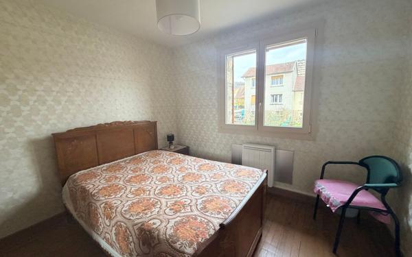 Maison à vendre    4 pièces •  Bar-le-Duc