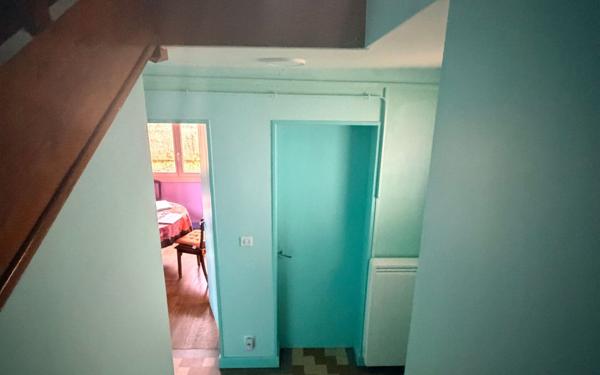 Maison à vendre    4 pièces •  Bar-le-Duc