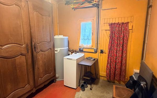 Maison à vendre    4 pièces •  Bar-le-Duc