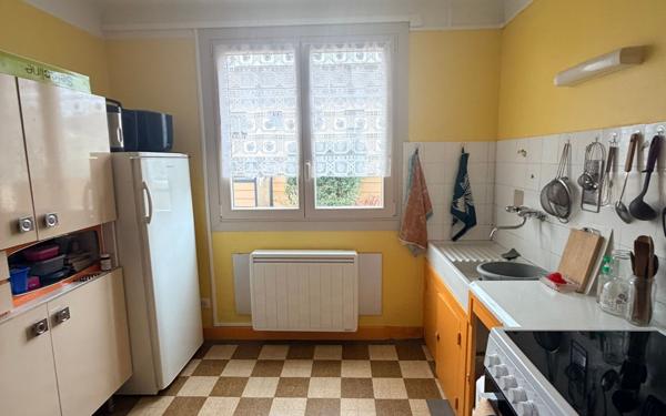 Maison à vendre    4 pièces •  Bar-le-Duc