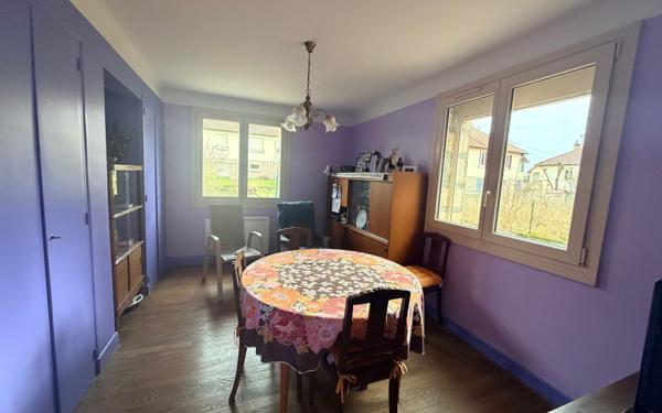 Maison à vendre    4 pièces •  Bar-le-Duc