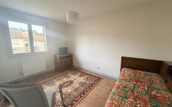 Maison à vendre    4 pièces •  Bar-le-Duc