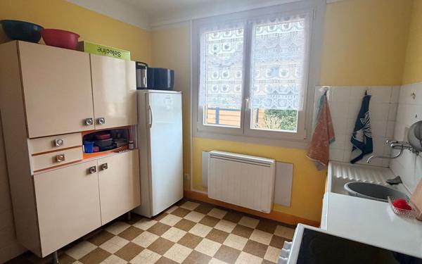 Maison à vendre    4 pièces •  Bar-le-Duc