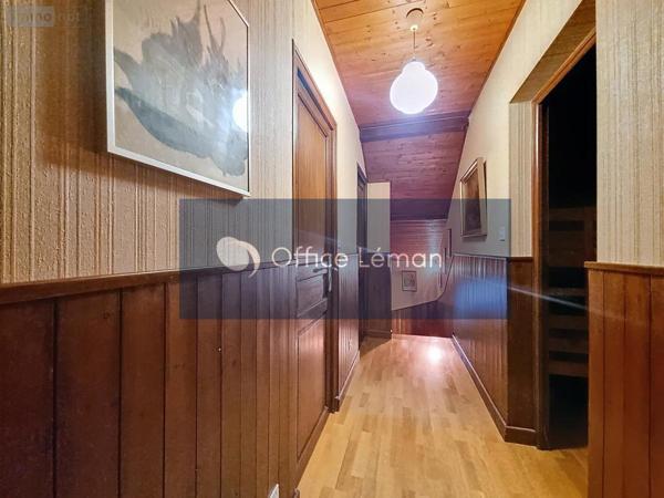 Maison à vendre à Crozet dans l'Ain (01170), ref : 01047-772