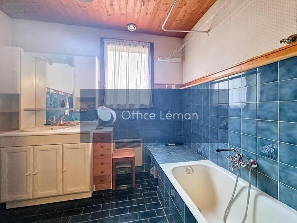 Maison à vendre à Crozet dans l'Ain (01170), ref : 01047-772