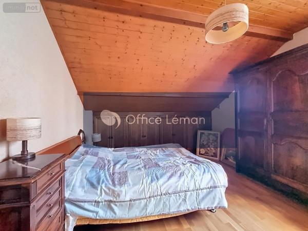 Maison à vendre à Crozet dans l'Ain (01170), ref : 01047-772