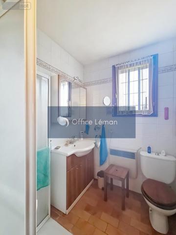 Maison à vendre à Crozet dans l'Ain (01170), ref : 01047-772