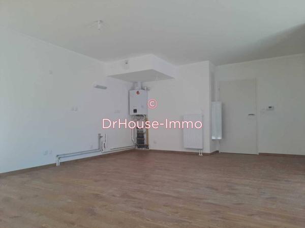 Appartement à vendre 4 pièces de 94 m²