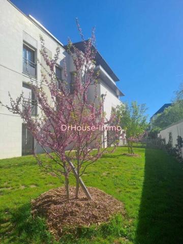 Appartement à vendre 4 pièces de 94 m²