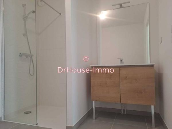 Appartement à vendre 4 pièces de 94 m²