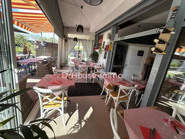 Commerce à vendre 2 pièces de 47 m²