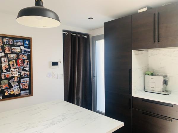 Maison Vannes 120m² avec studio indépendant