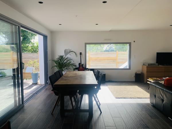 Maison Vannes 120m² avec studio indépendant