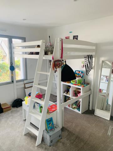 Maison Vannes 120m² avec studio indépendant