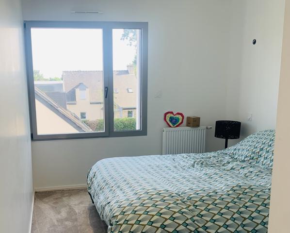Maison Vannes 120m² avec studio indépendant