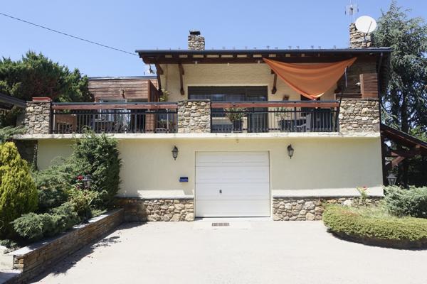 Maison 5 pièces - 150 m² Exclusivité efficity