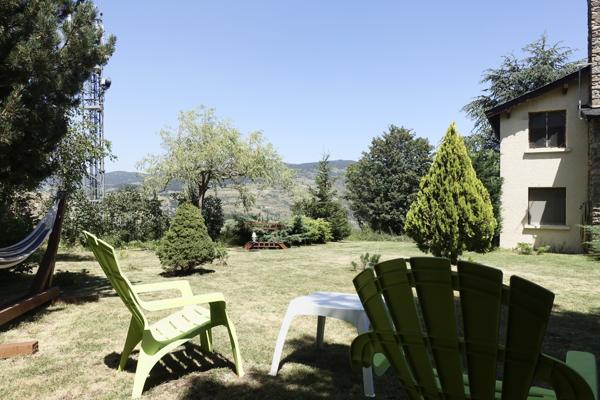 Maison 5 pièces - 150 m² Exclusivité efficity