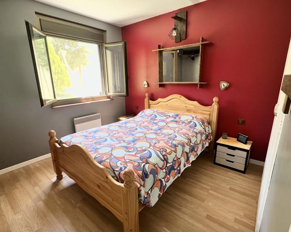 Maison 5 pièces - 150 m² Exclusivité efficity