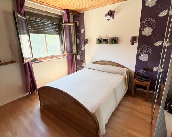 Maison 5 pièces - 150 m² Exclusivité efficity