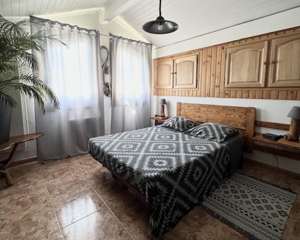 Maison 5 pièces - 150 m² Exclusivité efficity