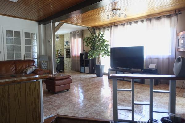 Maison 5 pièces - 150 m² Exclusivité efficity