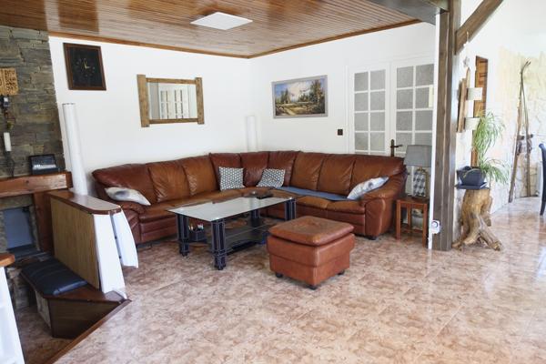 Maison 5 pièces - 150 m² Exclusivité efficity