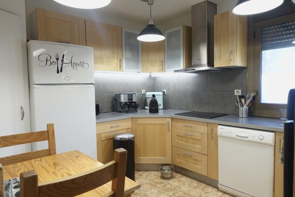 Maison 5 pièces - 150 m² Exclusivité efficity
