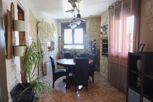 Maison 5 pièces - 150 m² Exclusivité efficity