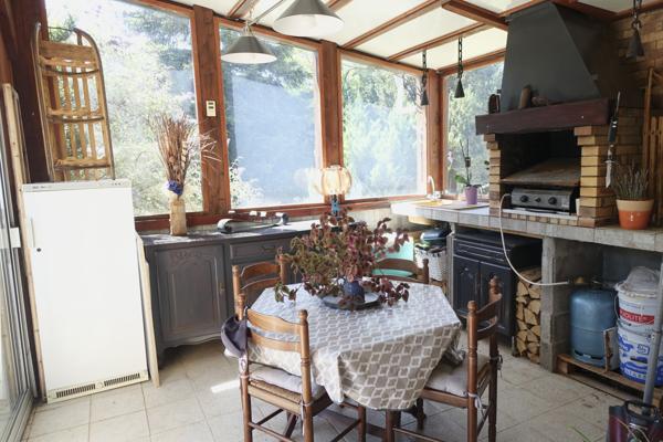 Maison 5 pièces - 150 m² Exclusivité efficity
