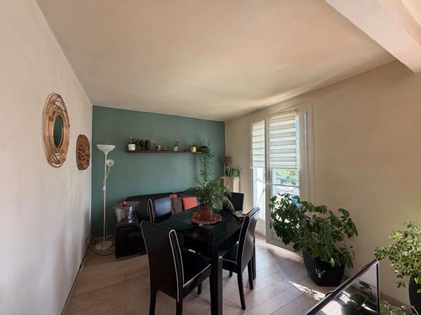 Appartement 5 pièces 81 m2