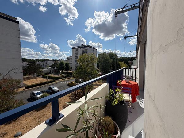 Appartement 5 pièces 81 m2