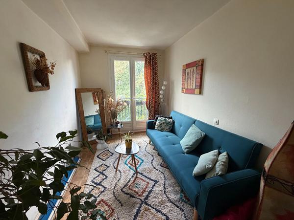 Appartement 5 pièces 81 m2
