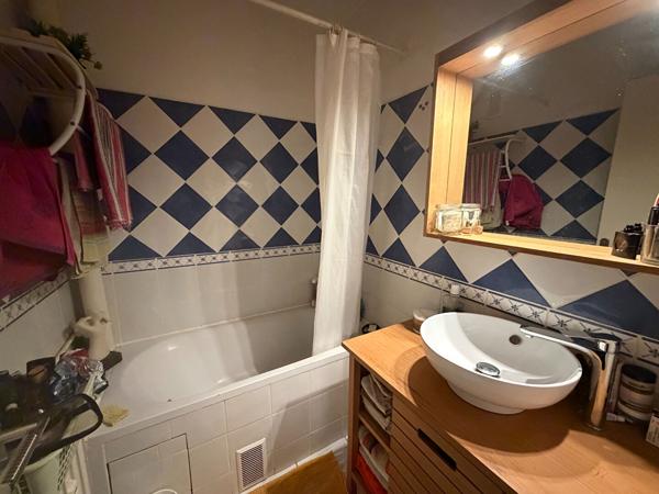 Appartement 5 pièces 81 m2