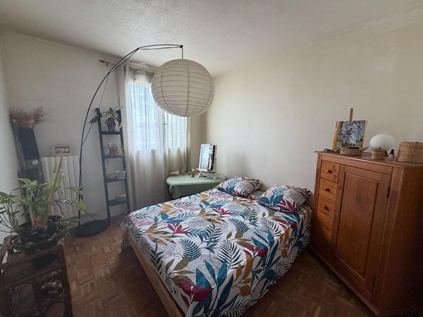 Appartement 5 pièces 81 m2