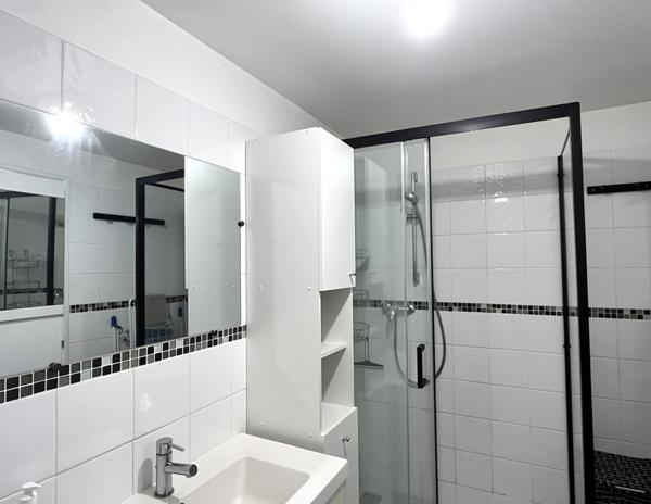 Appartement 3 pièces - 65 m²