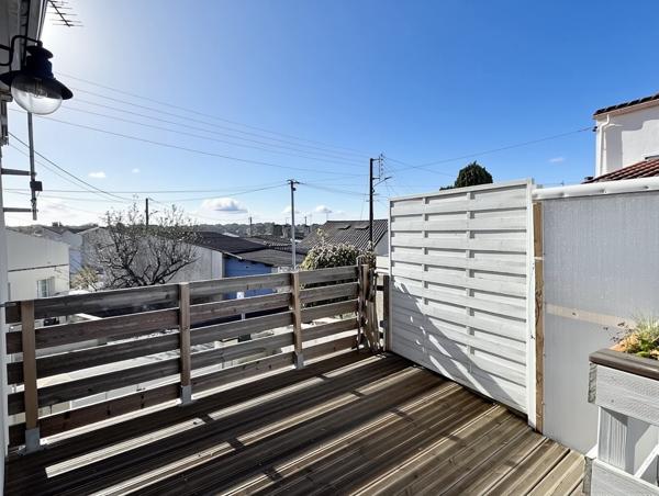 Appartement 3 pièces - 65 m²